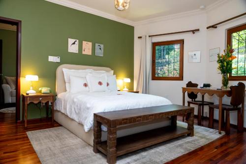 Hipodromo House | Nokal Exclusive Stay