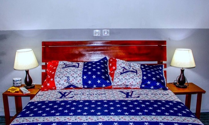 Yaounde Apartment | Nokamcité Appart