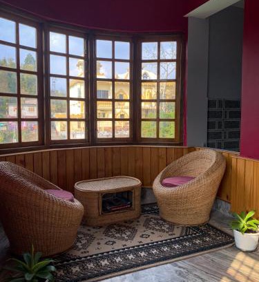 Turuk House | NOLINA BOUTIQUE HOMESTAY