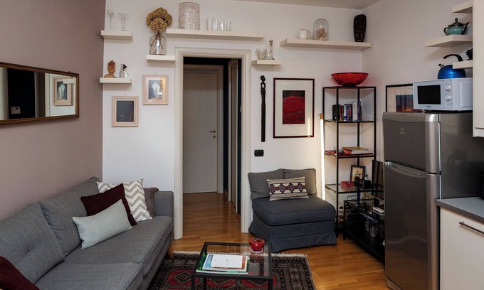 Loreto Apartment | Nolo Apartment