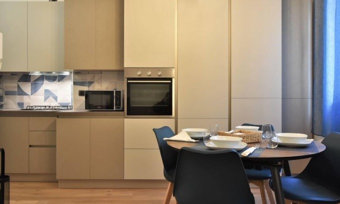NoLo Apartment | NoLo Flat by Interhome