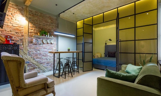 Cluj-Napoca City Centre Apartment | Nomad