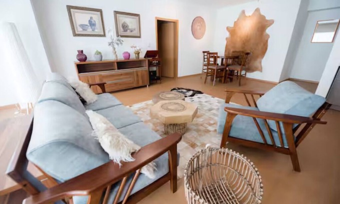 Downtown Ulaanbaatar House | Nomad's Hideaway near Shangri-La Hotel
