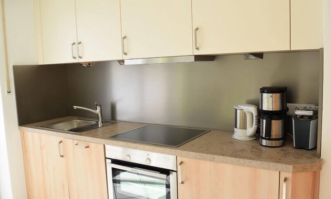 Brannenburg Apartment | Non-smoking vacation apartment Irmgard 52sqm
