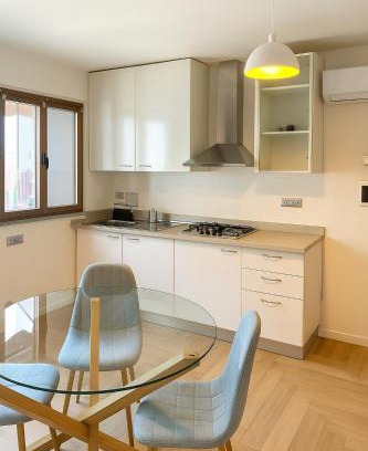 Pieris Apartment | Non ti scordar di me #3