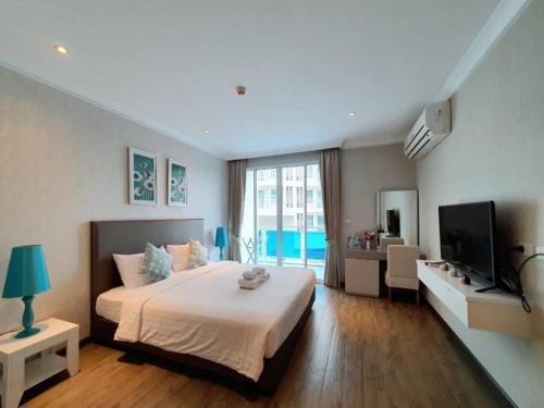 Khao Takiab Apartment | None