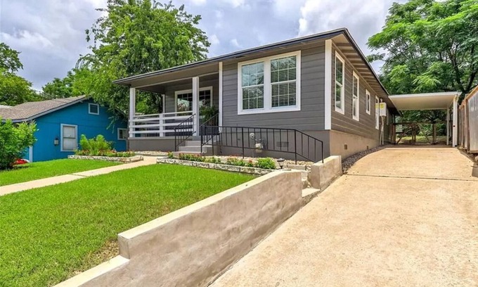 Blackshear-Prospect Hill House | NoneNoneNone