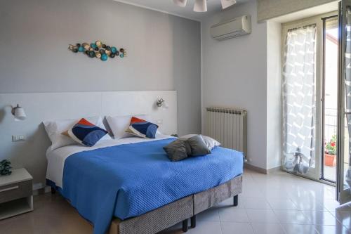 San Lazzaro House | Nonna Carmela Holiday House