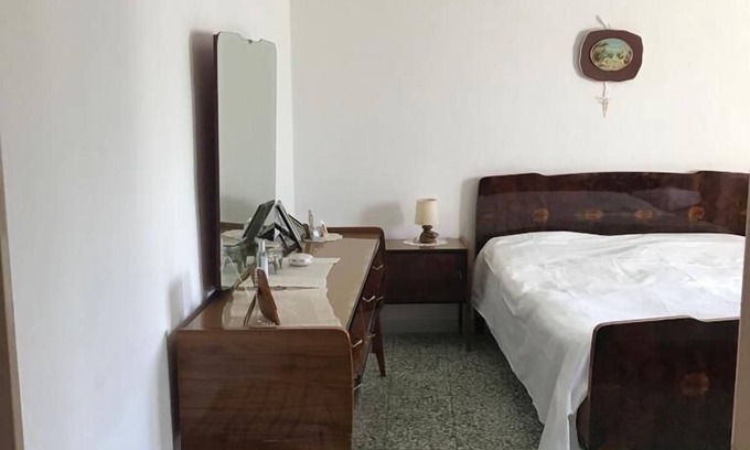 Nova Siri House | Nonna Carmela's home