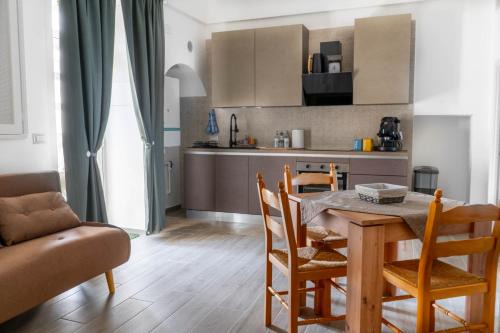 Locorotondo Apartment | Nonna Chiara