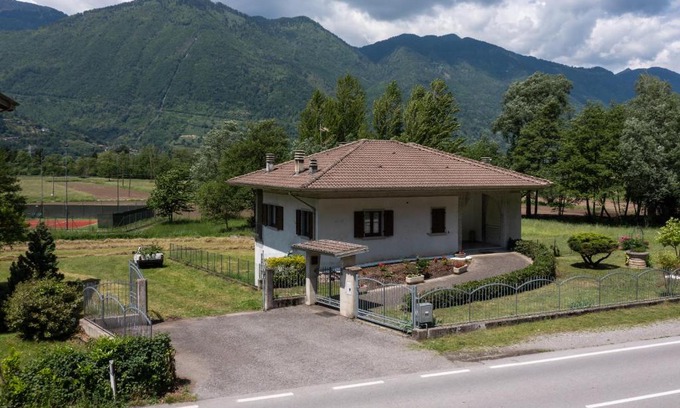 Bondone House | Nonna Elvira Holiday House