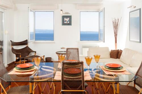 Znjan Apartment | Nonna Nera