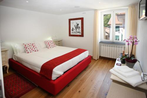 Campo Ligure Bed & Breakfast | Nonno Toni