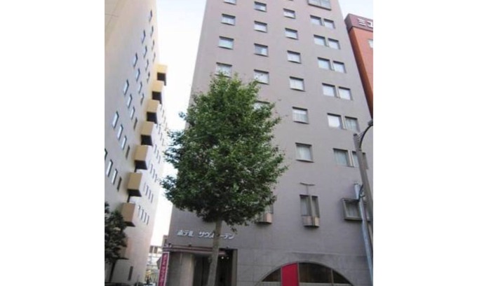 Naka Ward Hotel | Nonsmoking 15sqm DX single 10pm out Spacious /Hamamatsu Shizuoka