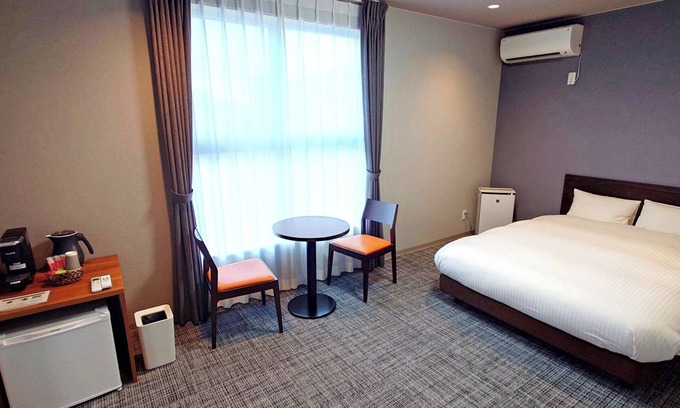 Onagawa Hotel | Nonsmoking main building JapaneseWestern style/Oshika-gun Miyagi