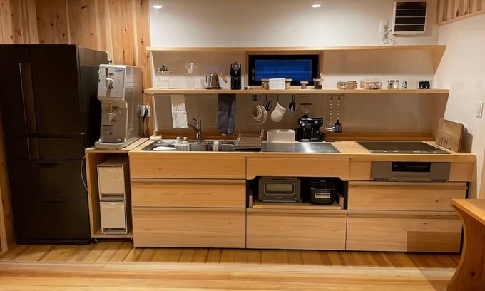 Nantan House | Nonsmoking Rental of the whole building maximu /Nantan Kyōto