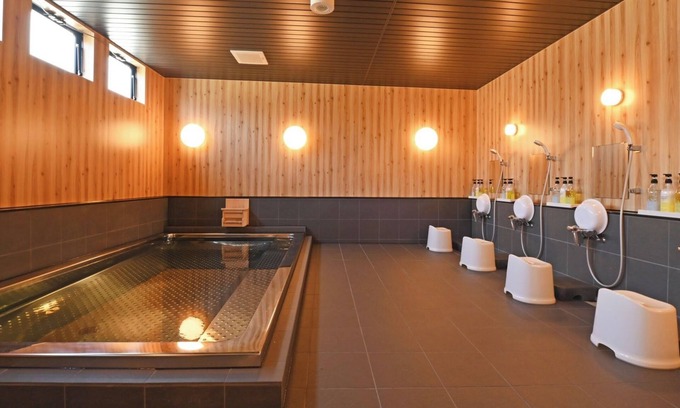 Onagawa House | Nonsmoking Standard Double Free breakfast servic /Oshika-gun Miyagi