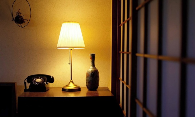 Nara Hotel | Nonsmoking Standard room with unit bath 8 tat/Nara Nara