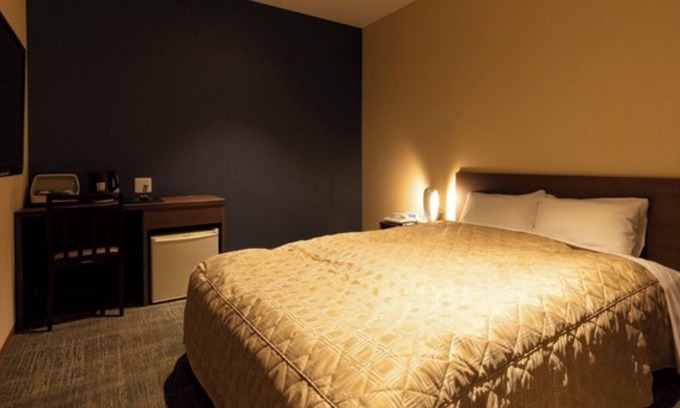 Iga Hotel | NonsmokingBusiness Double vsRoom only|Windo/Iga Mie