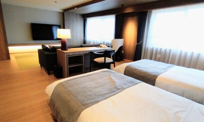 Rishirifuji-cho House | NonsmokingComfort JapaneseWestern Room Breakfa/Rishirigun Hokkaidō