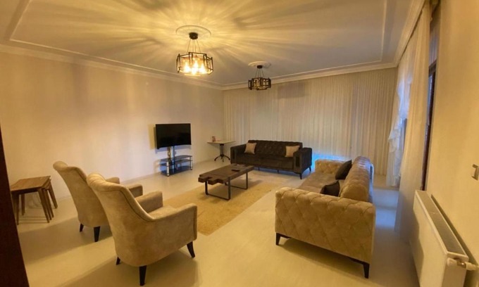 Yomra Apartment | Noor Deluxe Suites