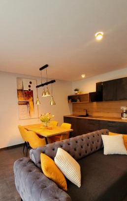 Bad Hall Apartment | Noor Lux Apartments
