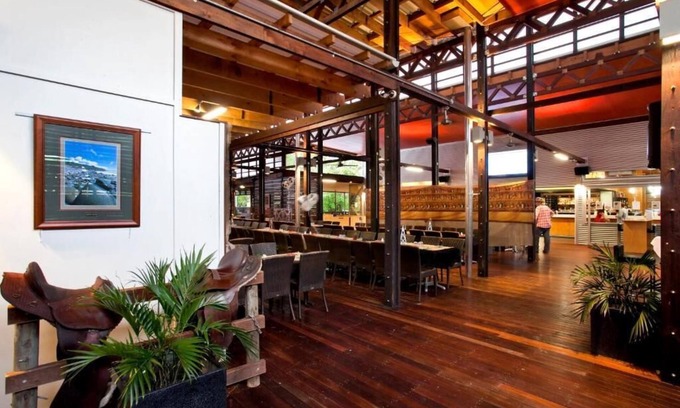 Noosa North Shore Hotel | Noosa North Shore Retreat