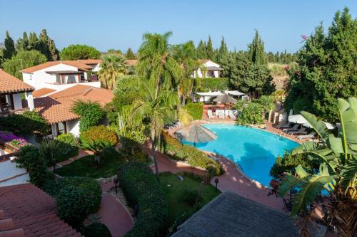 Pula Hotel | Nora Club Hotel & Spa