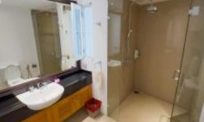 Kollupitiya House | Nora Lynn 3 Bedroom Home