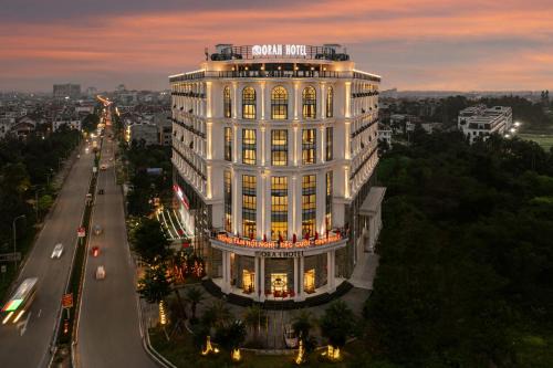 Vinh Yen Hotel | Norah Hotel Vinh Yen