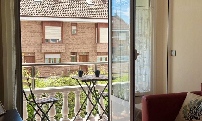 Santiuste Apartment | Noray Apartment - 20601