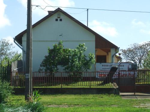 Abadszalok Apartment | Norbi Apartmanok