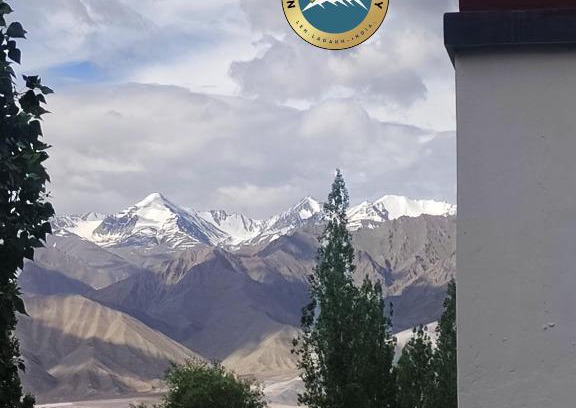 Leh House | Norbooling HomeStay, Leh Ladakh