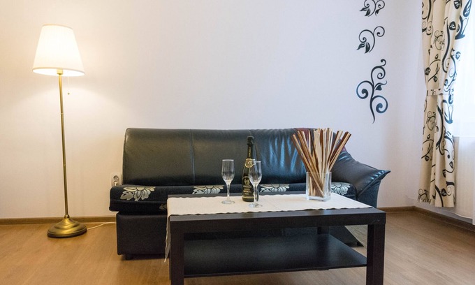 Sector 1 Apartment | Nord Studio - Bucharest - A warm, clean and welcoming home!