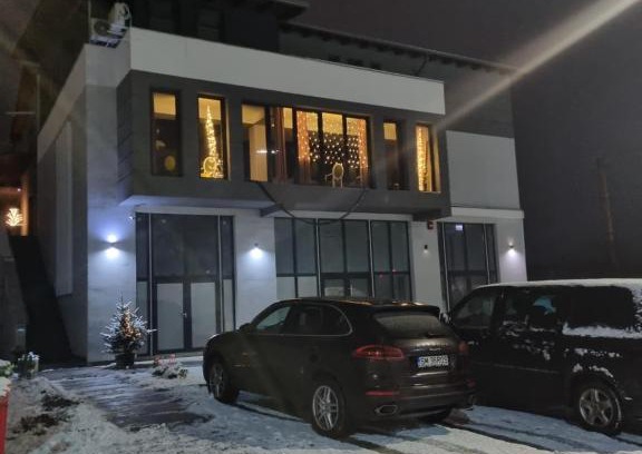 Zalau Apartment | NORD Up