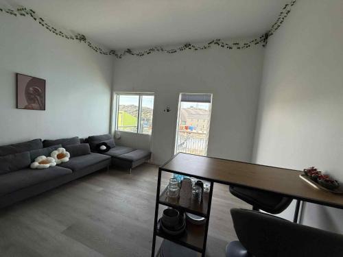 Nuussuaq Apartment | Nordbo Apartments