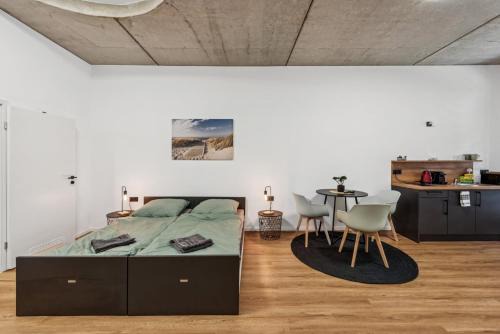 Diepholz Apartment | Nordbrise by Bohnapartments