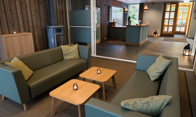 Sotenas Hotel | Nordens Ark Bed & Breakfast