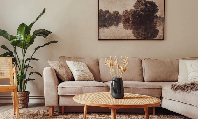 Wismar Apartment | Nordic premium apartment in the center