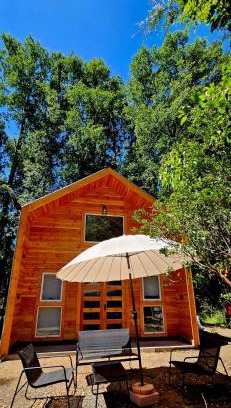 Conaripe House | Nordica D