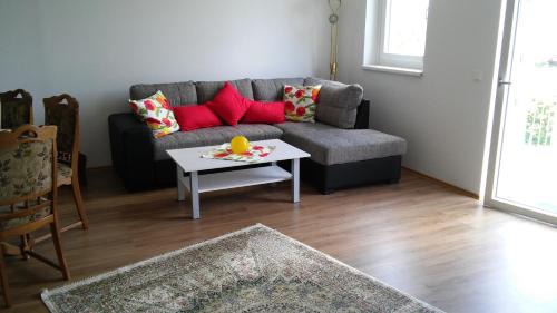 Grinzing Apartment | Nordrand-Apartment