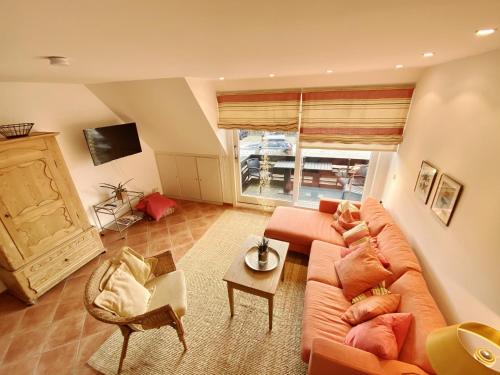 Wenningstedt-Braderup Apartment | Nordseesonne I