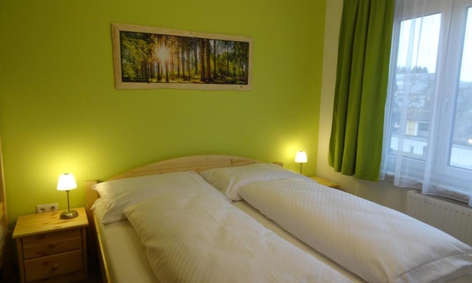 Pfaffenschlag bei Waidhofen an der Thaya House | Nordwaldfarm