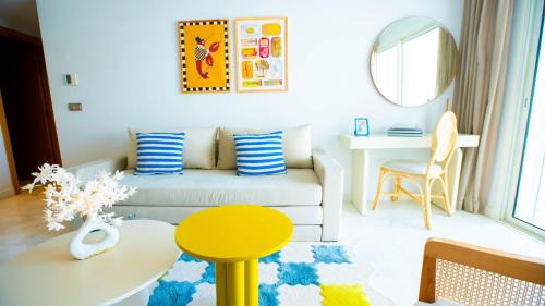 Malabata Apartment | Noreba Hospitality