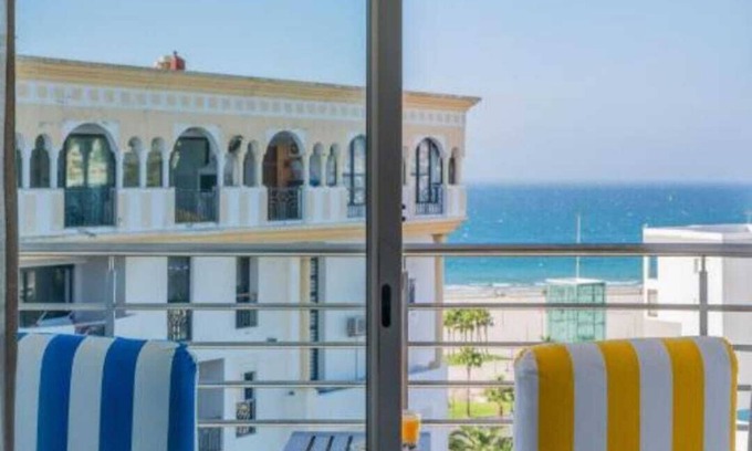Malabata Apartment | Noreba Hospitality