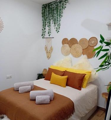 El Morche Apartment | Noreva