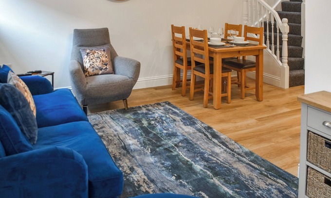 Fakenham Cottage | Norfolk Headquarters
