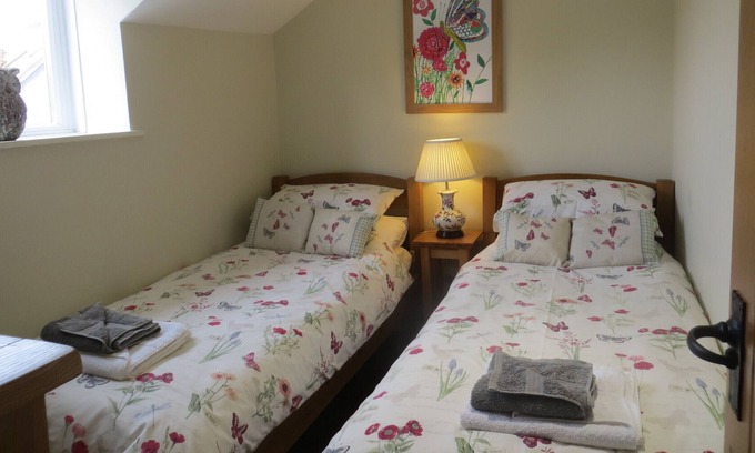 Dersingham Cottage | Norfolk Holiday Homes - Easter Cottage