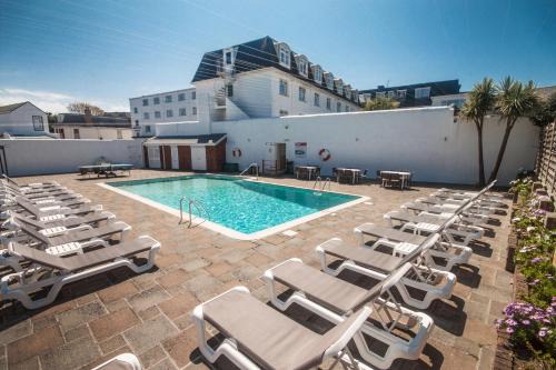 St. Helier Hotel | Norfolk Hotel
