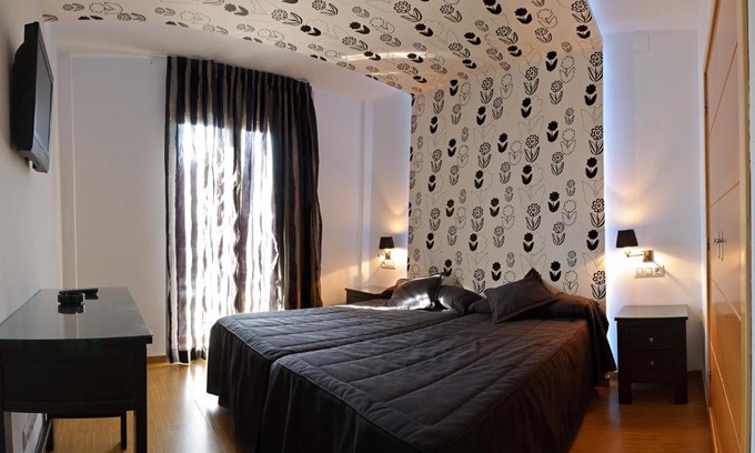 Pozoblanco House | Noriega